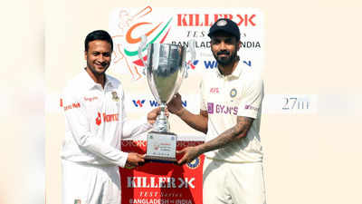 BAN vs IND TEST: अब टेस्ट में T-20 स्टाइल अपनाएगा भारत, बांग्लादेश दौरे की शुरुआत से पहले राहुल की हुंकार