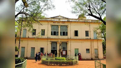 Visva Bharati University : লিখিত অভিযোগ জমা পড়েনি, অচলাবস্থার জন্য ছাত্র-ছাত্রীদের কোর্টে বল ঠেলল বিশ্বভারতী কর্তৃপক্ষ