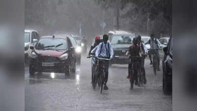 Karnataka Rains: ಥಂಡಿಯ ಜೊತೆಯಲ್ಲೇ ಚಂಡಿ ಹಿಡಿದ ಮಳೆ: ಇನ್ನೆರಡು ದಿನ ಇದೇ ರಗಳೆ