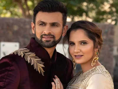 Sania Mirza: సానియా మీర్జా డివోర్స్ రూమర్స్.. ఇంట్రెస్టింగ్‌గా షోయబ్ ఇన్‌స్టా బయో