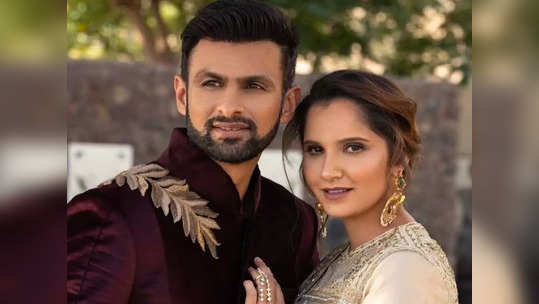 Sania Mirza: సానియా మీర్జా డివోర్స్ రూమర్స్.. ఇంట్రెస్టింగ్‌గా షోయబ్ ఇన్‌స్టా బయో 