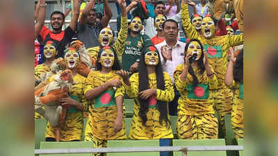India vs Bangladesh : ভারত চুর, প্রতি বিশ্বকাপে আমাদের চিটিং করে হারাচ্ছে! নাকে কান্না বাংলাদেশি সমর্থকের