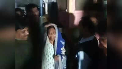 Gwalior: 23 घाव, दो गोली... पति को आंखों के सामने खत्म करवाकर प्रेमी के साथ खड़ी रही पत्नी