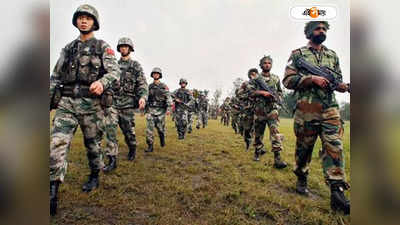 India China Face Off: ৩০০ জনের বাহিনী নিয়ে তাওয়াঙে দাদাগিরি চিনের, পিটিয়ে ছাতু করে দিল ভারত