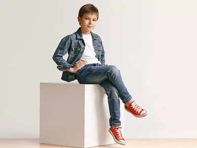 Jeans For Boys हैं सॉफ्ट और काफी स्टाइलिश, इन्हें पहनकर बच्चों को मिलेगी बेस्ट स्टाइल