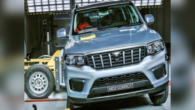 Mahindra Scorpio Nને 5 સ્ટાર ગ્લોબલ NCAP રેટિંગ મળ્યું, સુરક્ષાને લગતા ખાસ ફિચર્સ બન્યા આકર્ષણના કેન્દ્ર