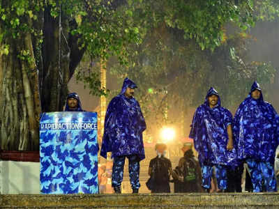 Sabarimala Today: മഴയത്ത് മല കയറുമ്പോൾ ശ്രദ്ധവേണം, നിർദേശവുമായി വനം വകുപ്പ്; ഇന്ന് ബുക്ക് ചെയ്തിരിക്കുന്നത് 88,980 പേർ