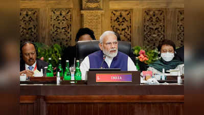 India G-20 Presidency : पीएम मोदी के एक पृथ्वी, एक परिवार मंत्र से गदगद पश्चिम, जी-7 ने किया भारत की जी-20 अध्यक्षता का समर्थन