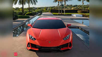 Super-Luxury car sale: कहां है मंदी? दो करोड़ से महंगी कारों की बिक्री 50% बढ़ी, अब तक की सबसे बड़ी उछाल