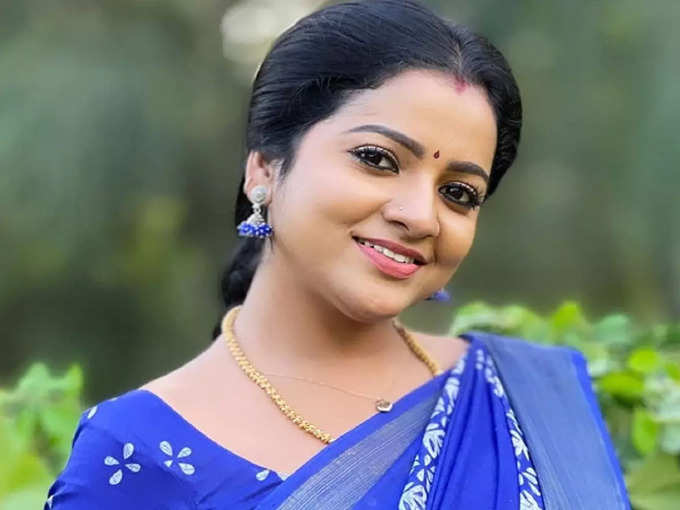 VJ Chithra