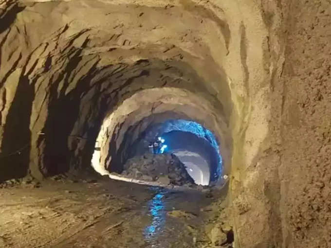 tunel pass arunachal pradesh
