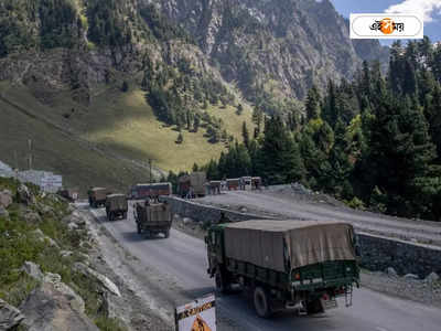 India China Troops Clash: ‘আঙুল উঁচিয়ে হুমকি, ভারতকে গালিগালাজ’, শালীনতার সীমা ছাড়াতেই লালফৌজকে ‘উচিত শিক্ষা’