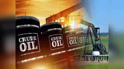 Crude Oil Price: তলানিতে অশোধিত তেলের দাম, কলকাতায় পেট্রল-ডিজেল কত?