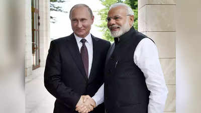 Russia India Oil: यूक्रेन में फंसे पुतिन के लिए लाइफ लाइन बना दोस्‍त भारत, तेल निर्यात 14 गुना बढ़ा, खुश हुआ रूस