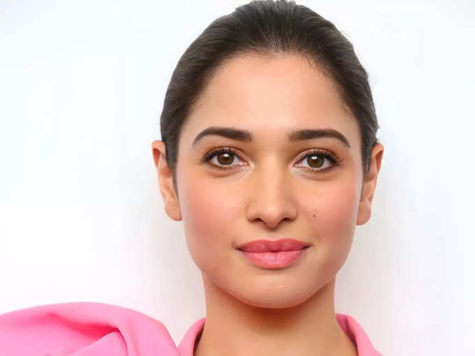 Tamannaah Beauty Secret