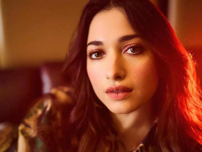 Tamannaah Beauty Secret