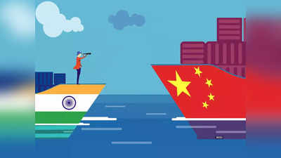 भारतीय कंपन्यांमध्ये ‘चीनी’ घुसखोरी;  संसदेत धक्कादायक आकडेवारी आली समोर