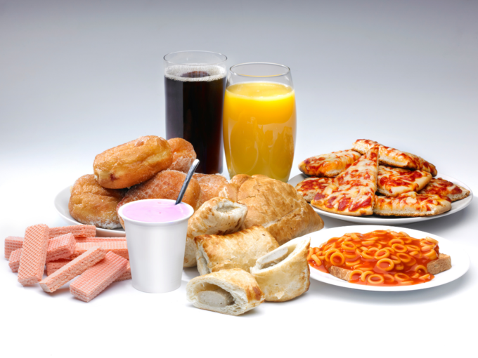 ​தவிர்க்க வேண்டிய உணவுகள் (avoid foods for high cholesterol)