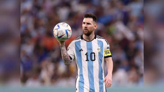 Lionel Messi Argentina : গত ৩৬ বছরে যা হয়নি, এবার সেই অসাধ্যসাধন করতে পারবেন মেসি? 