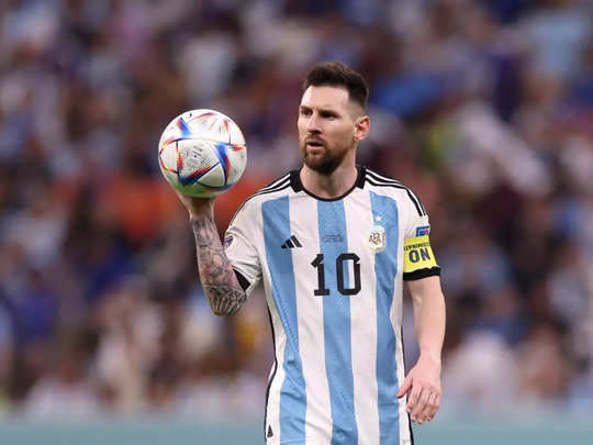 Lionel Messi Argentina : গত ৩৬ বছরে যা হয়নি, এবার সেই অসাধ্যসাধন করতে পারবেন মেসি? 