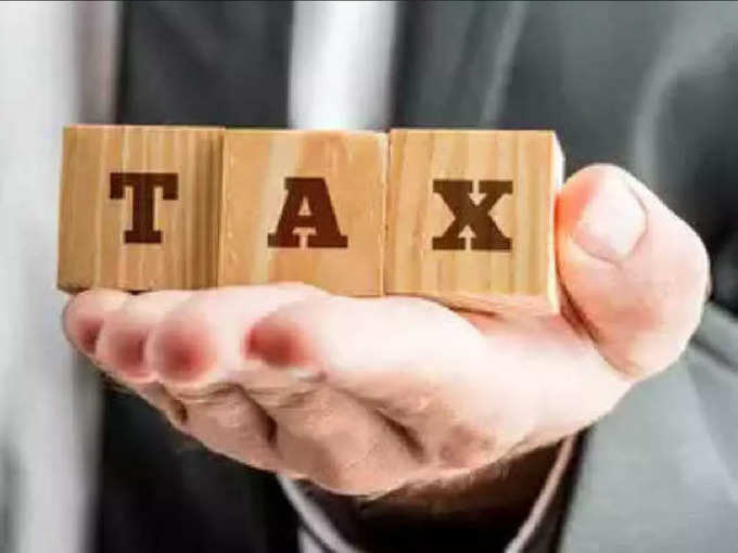 indian tax culture
