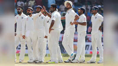 पहिल्या कसोटीआधीच टीम इंडियाला झटका; थेट तीन खेळाडू संघाबाहेर, जाणून घ्या कोणाला मिळणार संधी