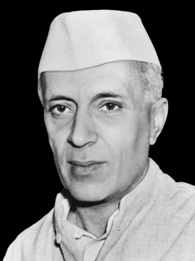 खुद नेहरू ने UNSC सीट पर क्‍या कहा था?