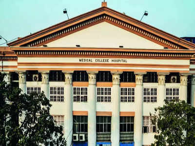 Calcutta Medical College : অনশন না তুললে কোনও আলোচনা নয়, আন্দোলনকারীদের কড়া বার্তা স্বাস্থ্যভবনের