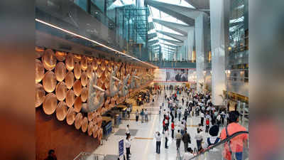 IGI News: IGI एयरपोर्ट पर इतनी लंबी-लंबी लाइनों और इस भीड़ की वजह क्या है, देखें ये रिएलिटी चेक