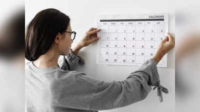 Calendrer 2023 Vastu Tips: घर में कैलेंडर लगाने से पहले जान लीजिए इन बातों को नए साल में पाएंगे खूब लाभ