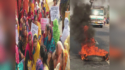 Lalan Sheikh case: प्रदर्शन, आगजनी और सड़क जाम... ललन शेख की CBI कस्टडी में मौत मामला पकड़ा तूल, HC में PIL