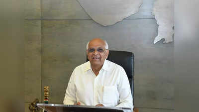 Bhupendra Patel 2.0: गुजरात के दूसरी बार सरकार बने भूपेन्द्र पटेल ने संभाला कार्यभार