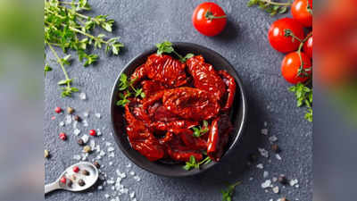 dried Tomatoes Health Benefits: ఎండిన టమాటాలు తింటే.. ఎన్ని లాభాలో తెలుసా..? 