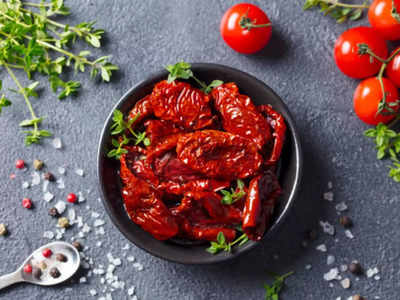 dried Tomatoes Health Benefits: ఎండిన టమాటాలు తింటే.. ఎన్ని లాభాలో తెలుసా..?