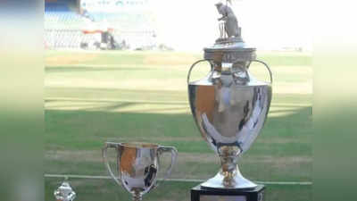 Ranji Trophy 2022-23: ಟೂರ್ನಿಯ ವೇಳಾಪಟ್ಟಿ, ಲೈವ್‌ ಟೆಲಿಕಾಸ್ಟ್‌, ಕರ್ನಾಟಕದ ಪಂದ್ಯಗಳ ಸಂಪೂರ್ಣ ವಿವರ ಇಲ್ಲಿದೆ!