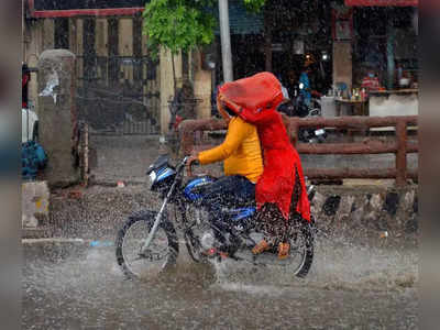 மீண்டும் உருவாகும் காற்றழுத்த தாழ்வு பகுதி: எந்தெந்த பகுதிகளில் மழை?