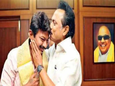 மகனுக்கு பதவி... மக்களுக்கு ஸ்வீட்: செய்வாரா ஸ்டாலின்?