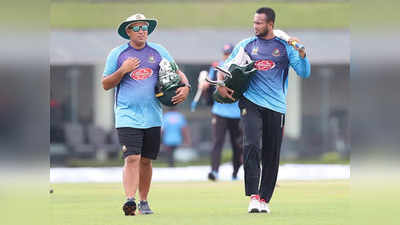 IND vs BAN: बांग्लादेशी खिलाड़ियों की खैर नहीं... टेस्ट मैच से पहले कोच ने हड़काया, वजह जानकर होगी हैरानी