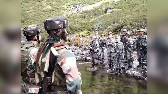 India-China clash at Tawang: ઉલ્ટા ચોર કોટવાલ કો ડાંટે: ચીને તવાંગમાં થયેલી અથડામણ માટે ભારતીય સેનાને જવાબદાર ગણાવી 