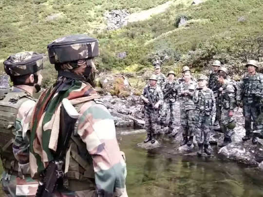 India-China clash at Tawang: ઉલ્ટા ચોર કોટવાલ કો ડાંટે: ચીને તવાંગમાં થયેલી અથડામણ માટે ભારતીય સેનાને જવાબદાર ગણાવી 