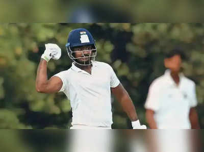 Sanju Samson: ‘ரஞ்சிக் கோப்பையில்’…காட்டடி அடித்த சாம்சன்: சிக்ஸர் மழை..பிசிசிஐக்கு பலத்த பதிலடி!