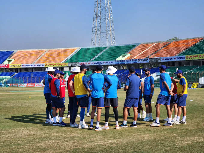 IND Vs BAN: முதல் டெஸ்ட்; இந்திய XI அணியில் யார் யாருக்கு இடம்?
