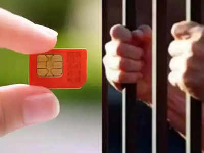 SIM Card पहुंचा देगा जेल! ज्यादातर लोग कर देते हैं ये गलती, फिर भुगतनी होगी सजा