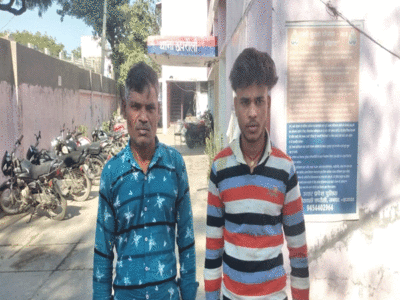 Baghpat News : मुर्दे की चारपाई ले गया चोर, परिजन बोले- पुलिस ढूंढे वरना नहीं मिलेगी आत्मा को शांति