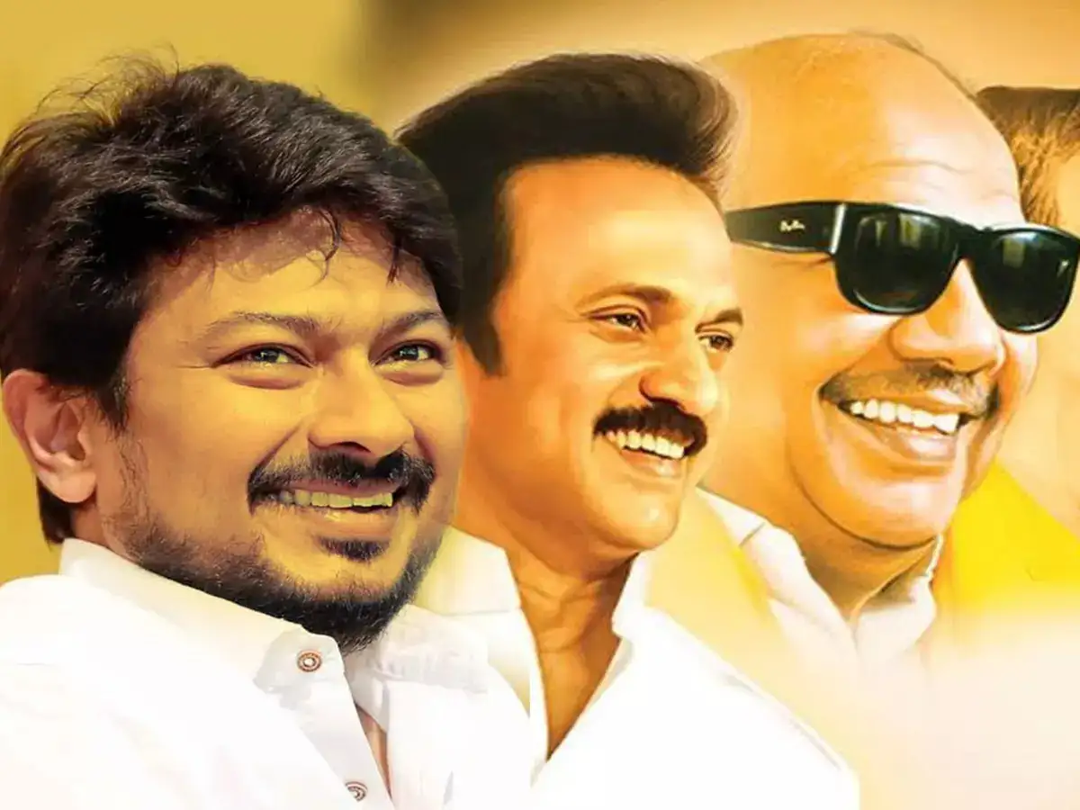 udhayanidhi stalin politics, உதயநிதி ஸ்டாலின் வாரிசு என்றால் இவர்கள் யார்?  - if udhayanidhi stalin is scion politics means then who are these guys -  Samayam Tamil