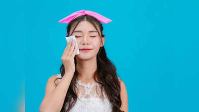 Face Wipes For Women से कहीं भी और कभी भी साफ करें अपना चेहरा, मिल सकती है इनफेक्शन से सुरक्षा