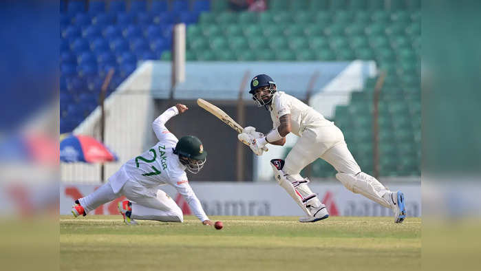 Ind Vs Ban Test LIVE Score Updates : শেষ প্রথম দিনের খেলা, ভারতের স্কোর ২৭৮/৬