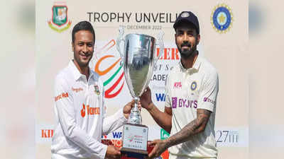 IND vs BAN 1st Test Day 1 Highlights: पहिल्या दिवसाचा खेळ संपला, पुजारा-अय्यरच्या जोडीने सावरला भारताचा डाव
