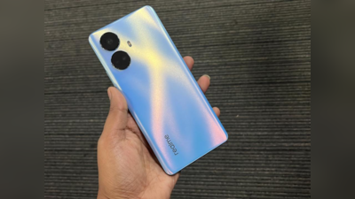 25,999 रुपये वाले Realme 10 Pro+ 5G की पहली सेल, 17500 रुपये तक सस्ते में खरीदने का मौका