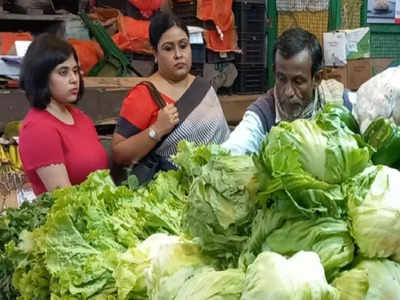 Kolkata Market Price: সস্তা বাজারে কোন কোন সবজি কিনে লাভ? নজরে আজকের বাজারদর